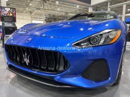 2019 Maserati Gran Turismo MC Sport Line Carbon Fiber Pkg Evolution 1 $161K M full