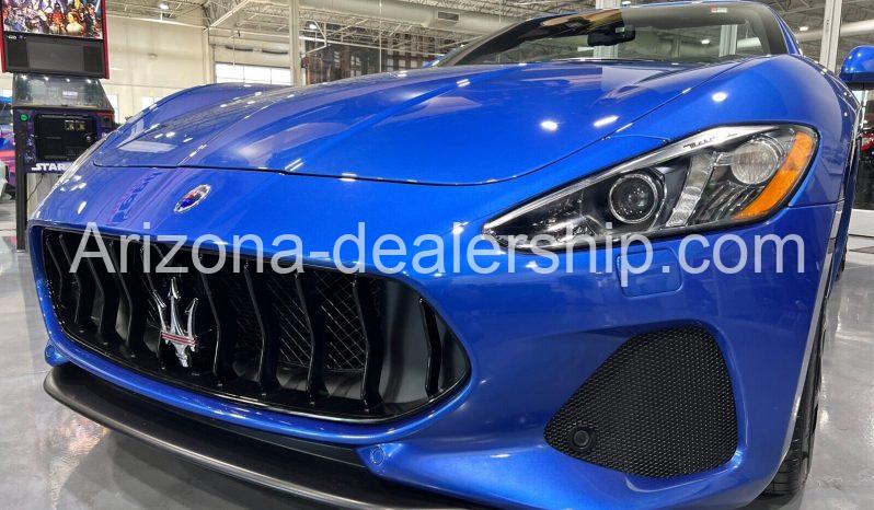 2019 Maserati Gran Turismo MC Sport Line Carbon Fiber Pkg Evolution 1 $161K M full