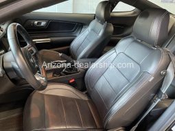 2021 Ford Mustang GT Premium 2dr Fastback full