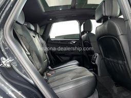 2019 Porsche Macan full