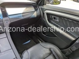 2017 Ford Taurus SEL full