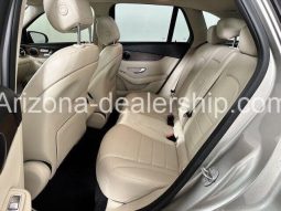 2021 Mercedes-Benz GLC GLC 300 full