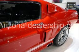 1967 Ford Shelby Gt 500 Cr Unknown full