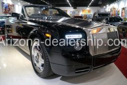 2009 Rolls-Royce Phantom 2dr Conv full