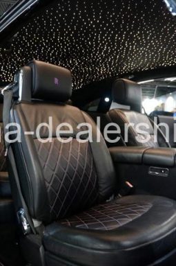 2009 Rolls-Royce Phantom CUSTOM full