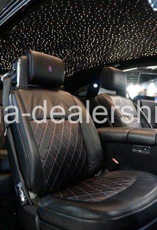 2009 Rolls-Royce Phantom CUSTOM full