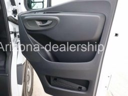 2021 Mercedes-Benz Sprinter 1500 Standard Roof I4 144 RWD full