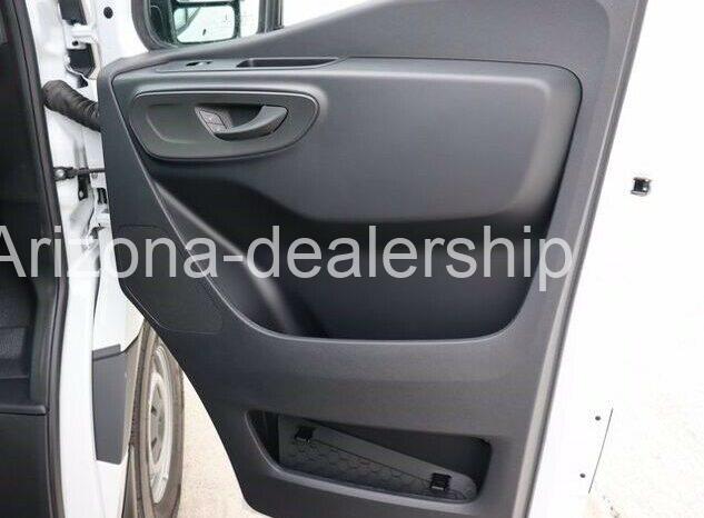 2021 Mercedes-Benz Sprinter 1500 Standard Roof I4 144 RWD full