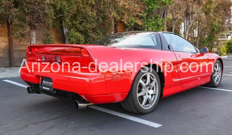 1994 Acura NSX full