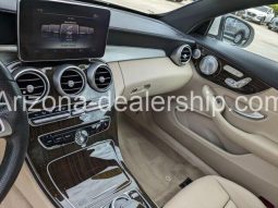 2017 Mercedes-Benz C-Class C 300 full