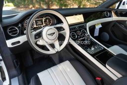 2022 Bentley Continental GT V8 full