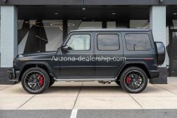 2023 Mercedes-Benz G-Class G 63 AMG full