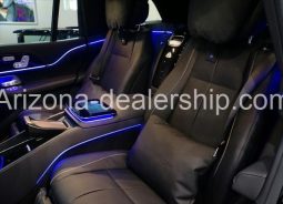 2023 Mercedes-Benz Maybach GLS 600 MAYBACH GLS 600 full