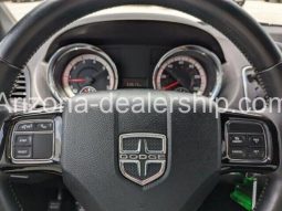 2018 Dodge Grand Caravan SE full