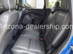 2018 Ford Escape Titanium full