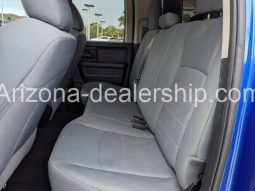 2019 Ram 1500 Classic Tradesman full