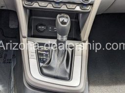 2020 Hyundai Elantra Value Edition full