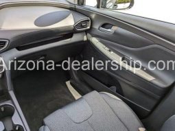 2020 Hyundai Santa Fe SEL 2.4 full