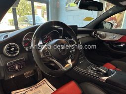 2017 Mercedes-Benz C-Class AMG C 63 S 2dr Coupe full