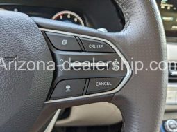 2021 Hyundai Palisade Calligraphy full