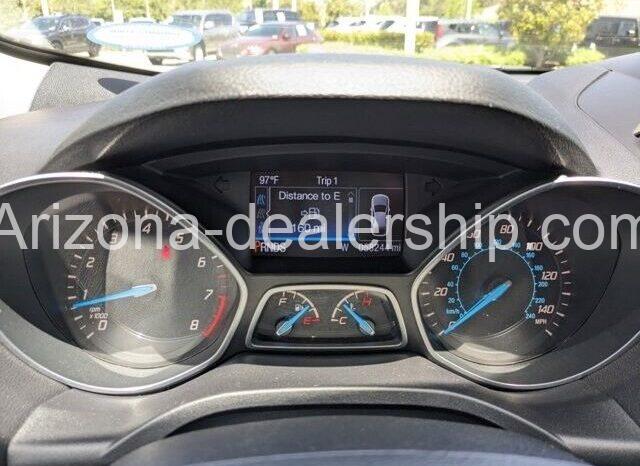 2016 Ford Escape SE full