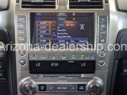 2021 Lexus GX 460 full