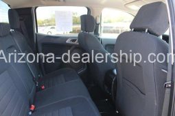 2019 Ford Ranger XLT full