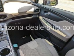 2022 Hyundai Santa Fe SEL full