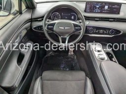 2022 Genesis GV70 2.5T full