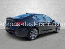 2021 Genesis G70 2.0T full