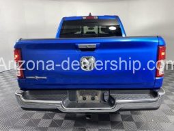 2020 Ram 1500 Lone Star full