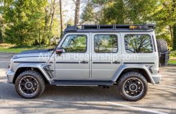 2021 Mercedes-Benz G-Class AMG G 63 full