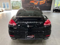 2015 Porsche Panamera $85K MSRP full