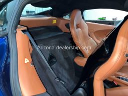 2017 McLaren 570 Carbon Ceramic Brakes full