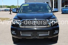 2020 Toyota Sequoia LimiIted