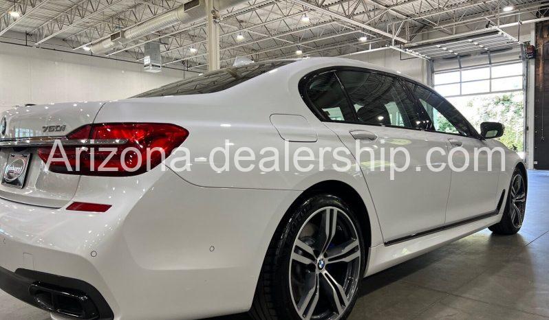 2018 BMW 7-Series M Sport, Executive, Driver Assist Plus Pkg $111K M full