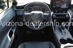 2021 Toyota Venza XLE full