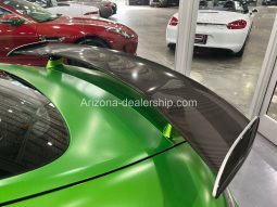 2018 Mercedes-Benz AMG GT R 700HP Upgraded Turbos Lots of Upgrades full