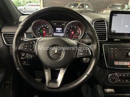 2018 Mercedes-Benz GLE350 GLE 350 full