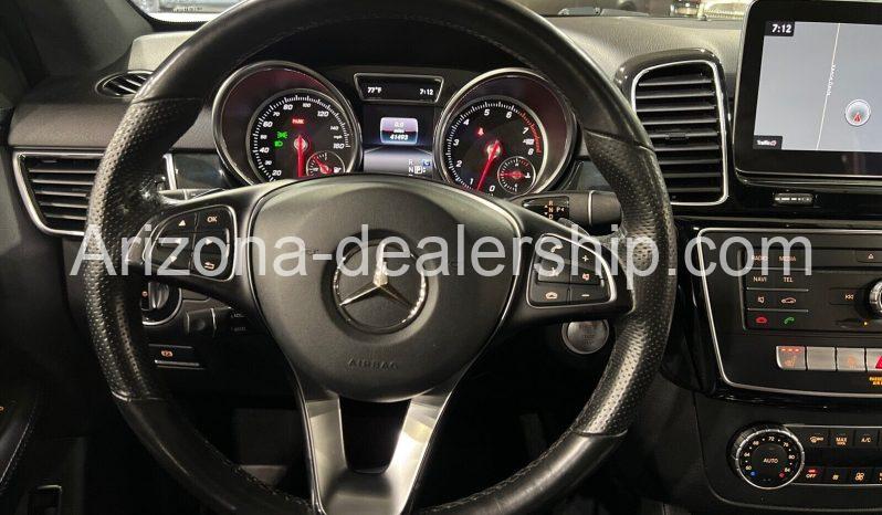 2018 Mercedes-Benz GLE350 GLE 350 full