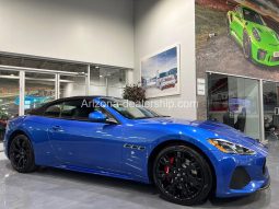 2019 Maserati Gran Turismo MC Sport Line Carbon Fiber Pkg Evolution 1 $161K M full