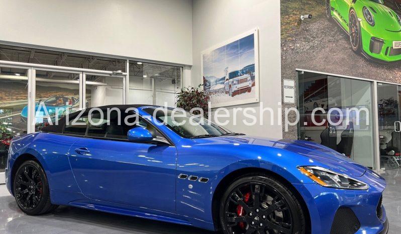 2019 Maserati Gran Turismo MC Sport Line Carbon Fiber Pkg Evolution 1 $161K M full