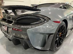 2019 McLaren 600LT full