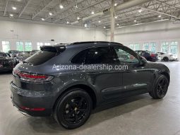 2019 Porsche Macan full