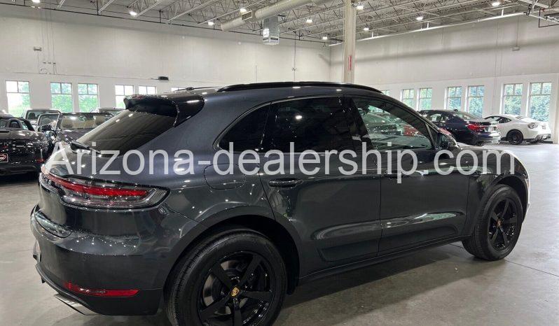 2019 Porsche Macan full