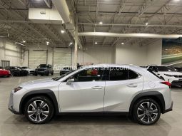 2020 Lexus UX UX 250h full