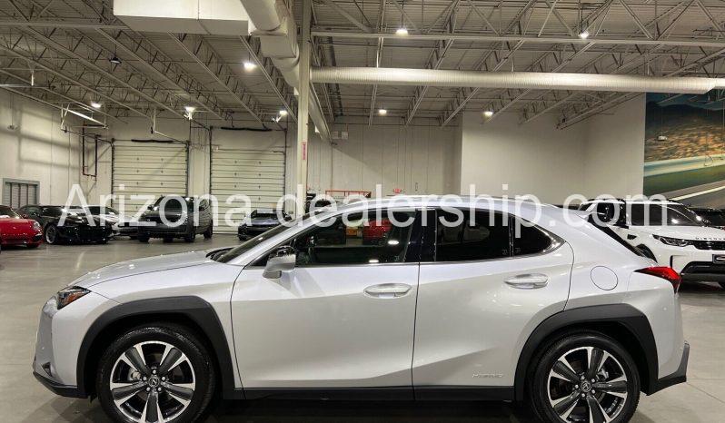 2020 Lexus UX UX 250h full