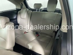 2018 Honda Odyssey Touring full