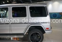 2004 Mercedes-Benz G-Class G 500 full