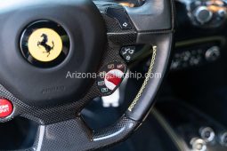 2011 Ferrari 458 full